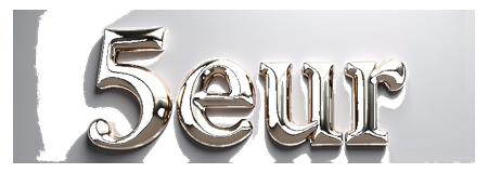 5eur logo