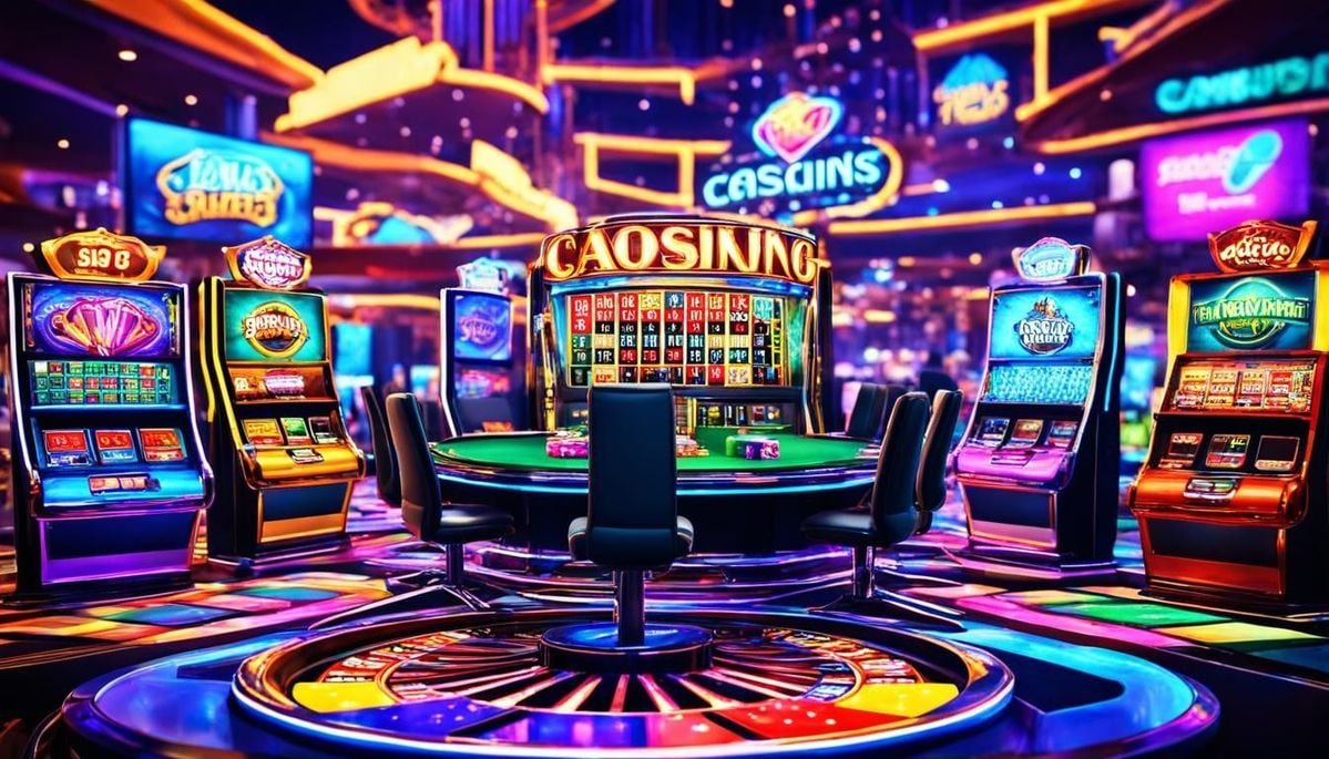 5eur gaming platform