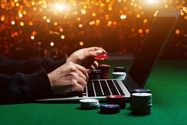 5eur Live Casino